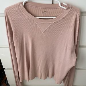 pink thermal